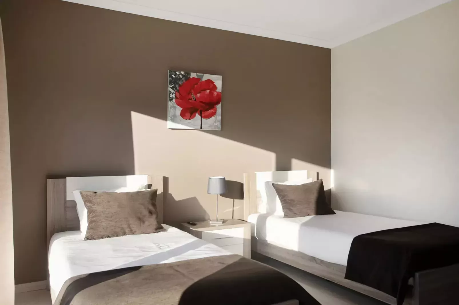 Villa Colina-Bedroom