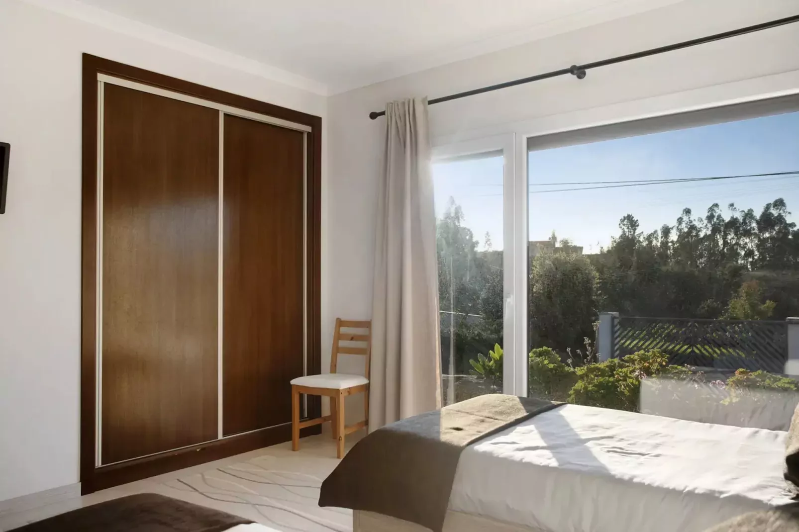 Villa Colina-Bedroom