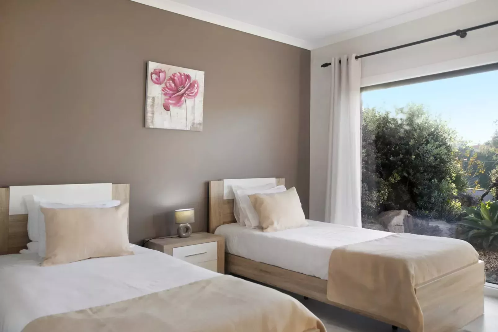 Villa Colina-Bedroom