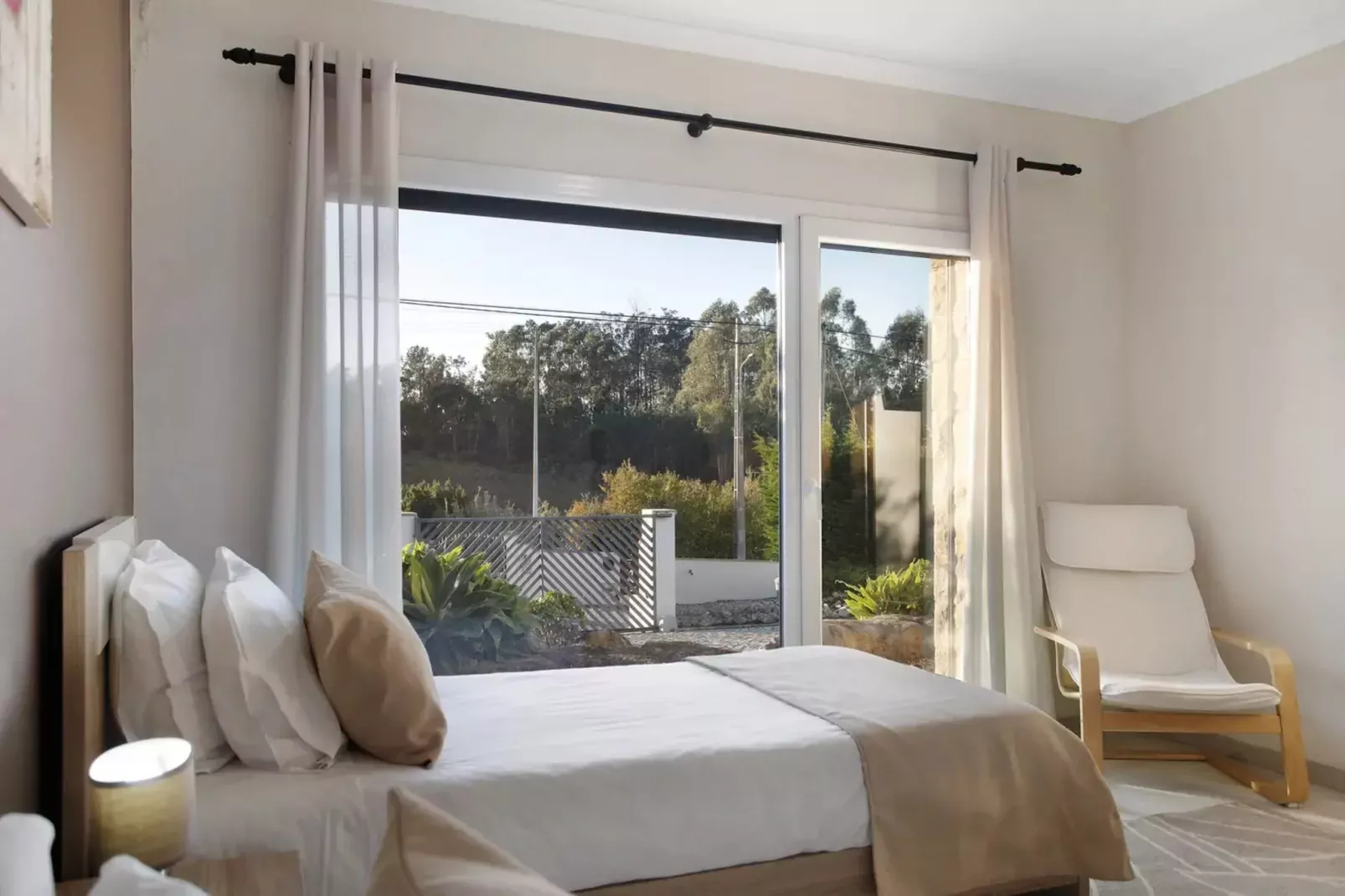 Villa Colina-Bedroom
