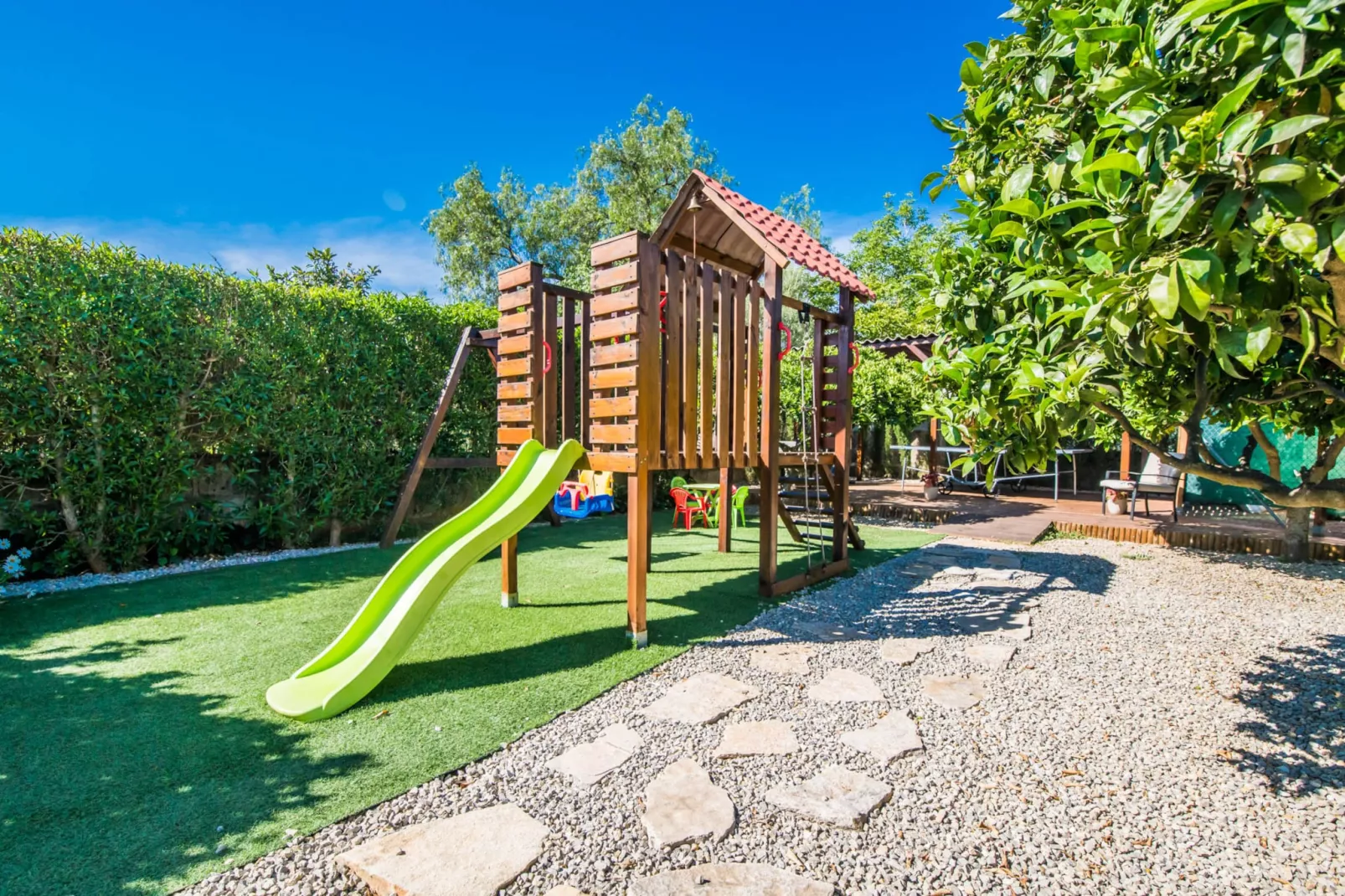 Finca Alegre-Outdoor
