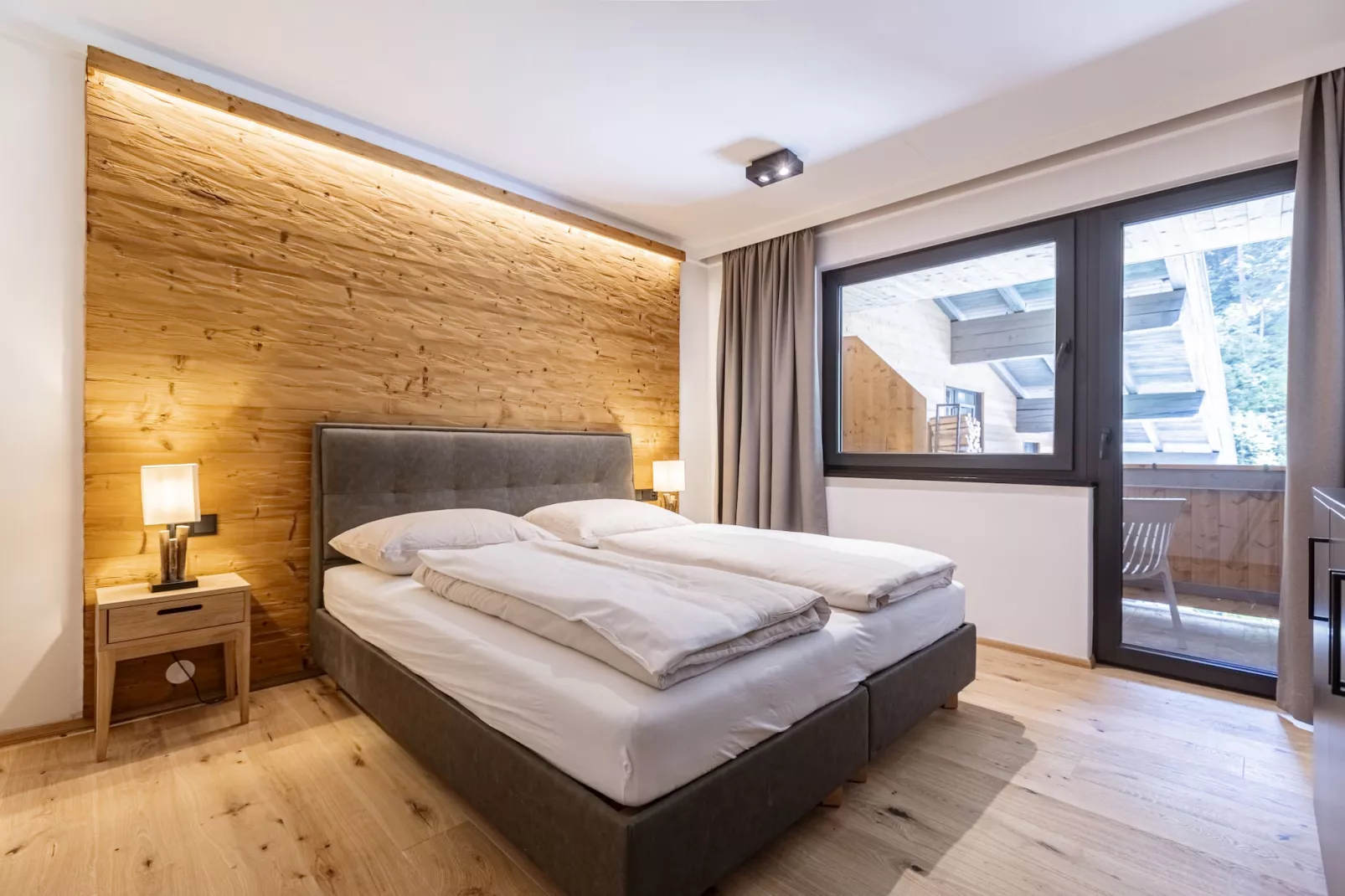 Saalbach Suite 5-Bedroom