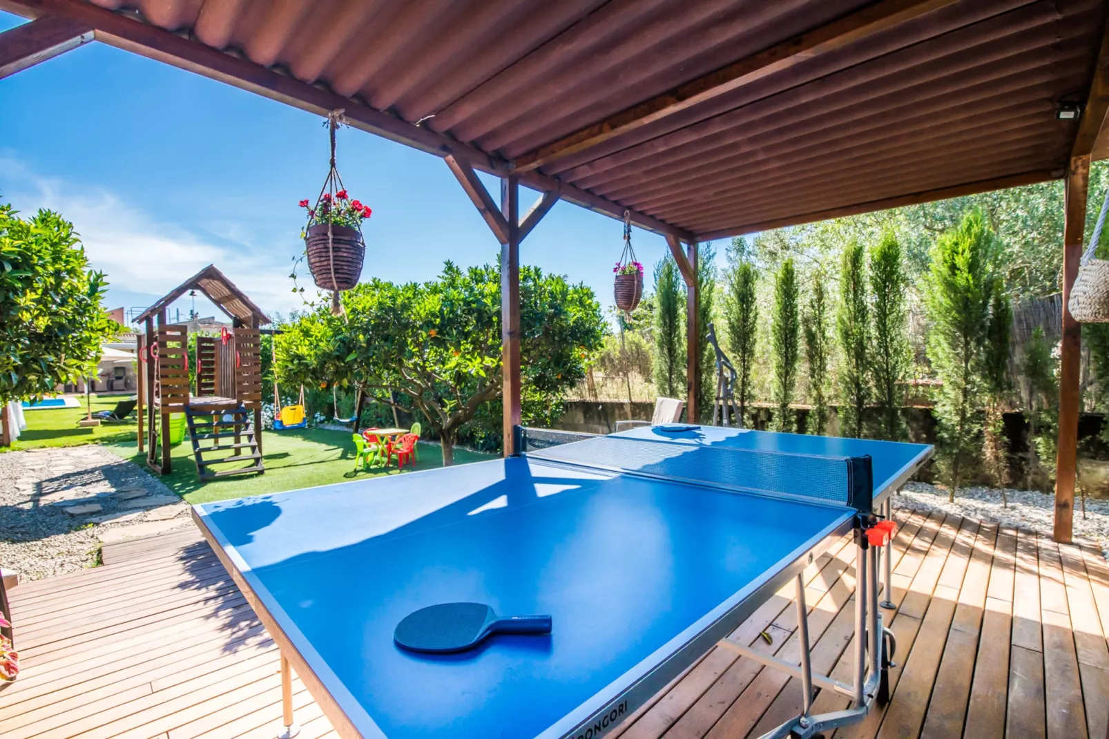 Finca Alegre-Outdoor