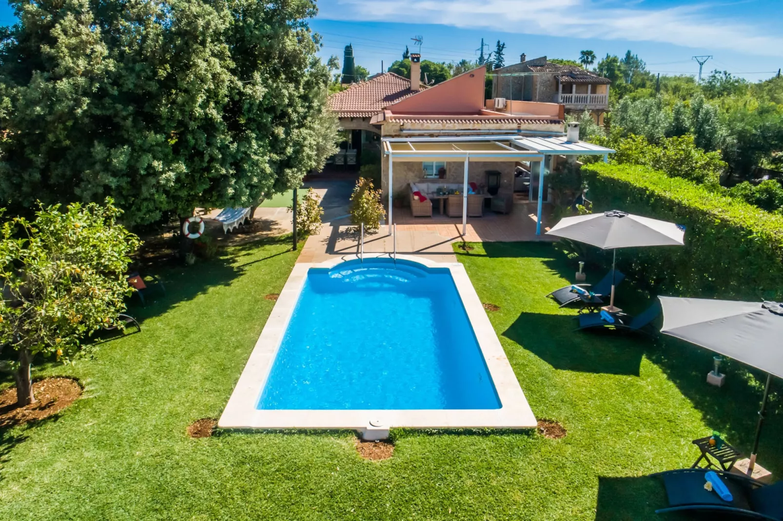 Finca Alegre-Outdoor