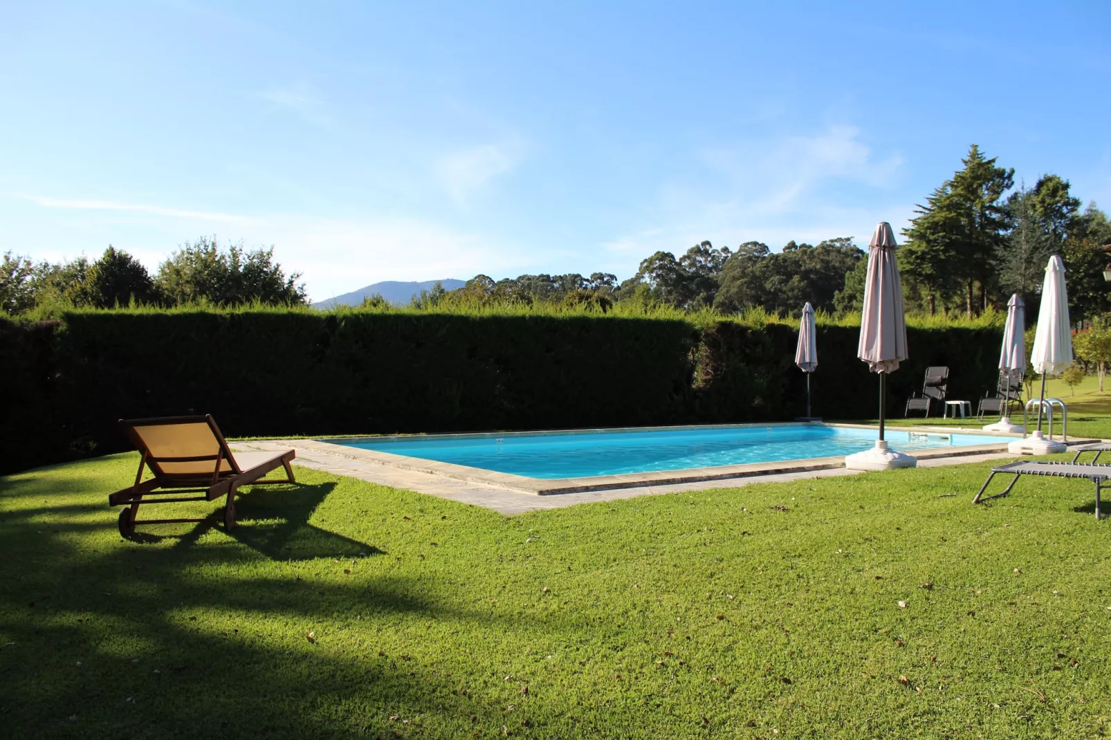 Casa do Pelourinho-Pool