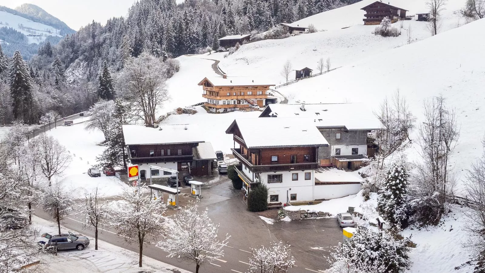 Zellner Top 3-Außenbereich Winter