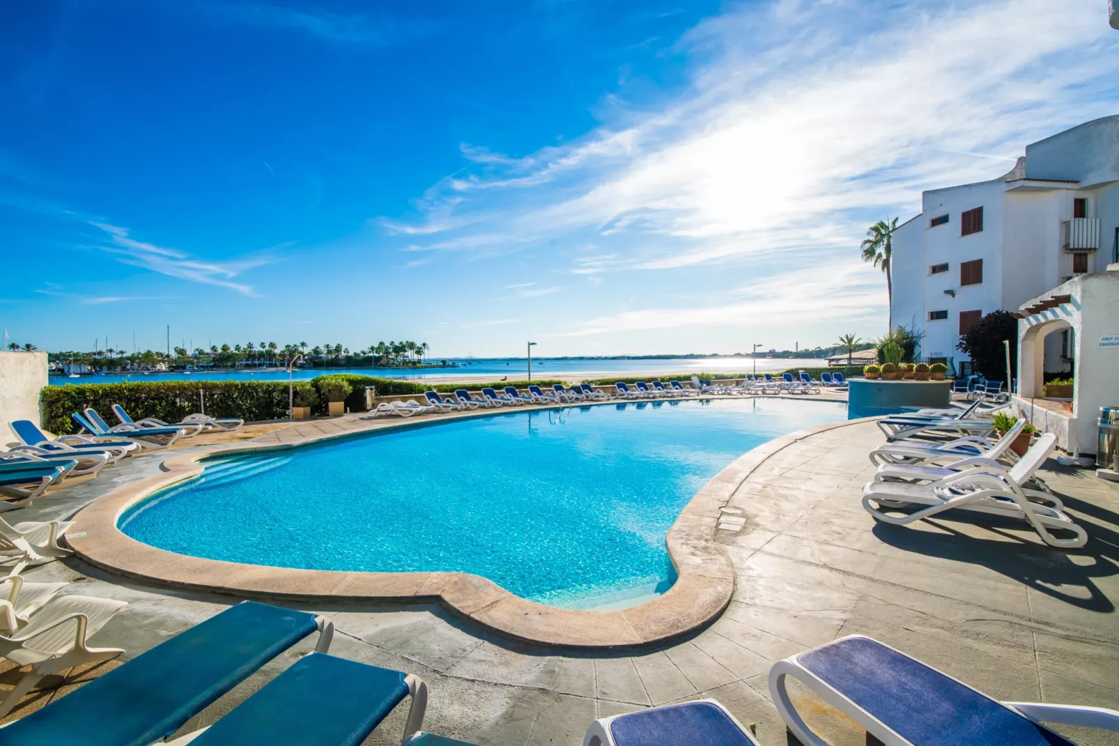 Cittadini 26-Pool