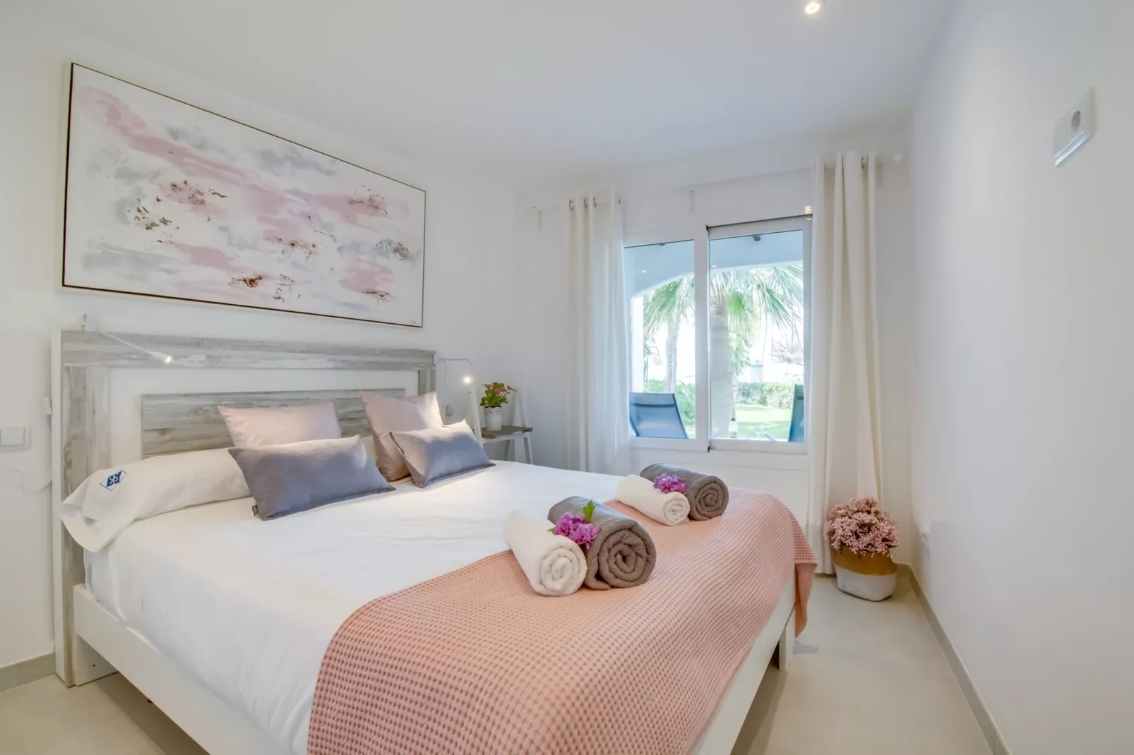Cittadini 26-Bedroom