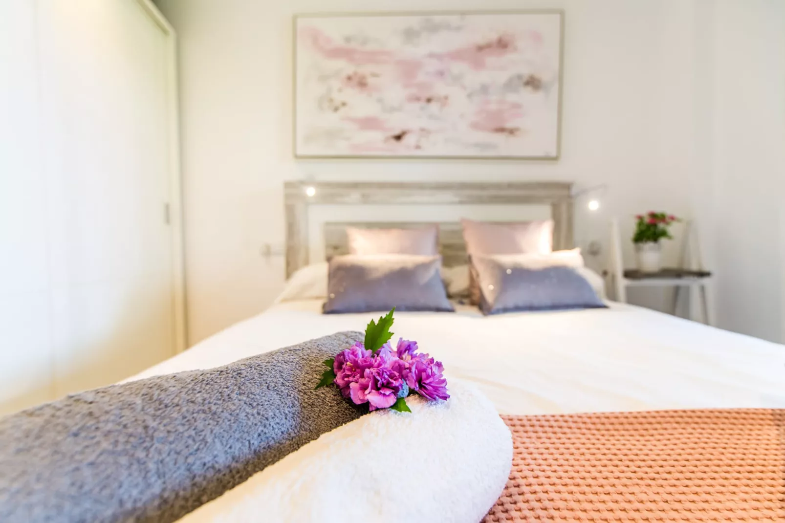 Cittadini 26-Bedroom