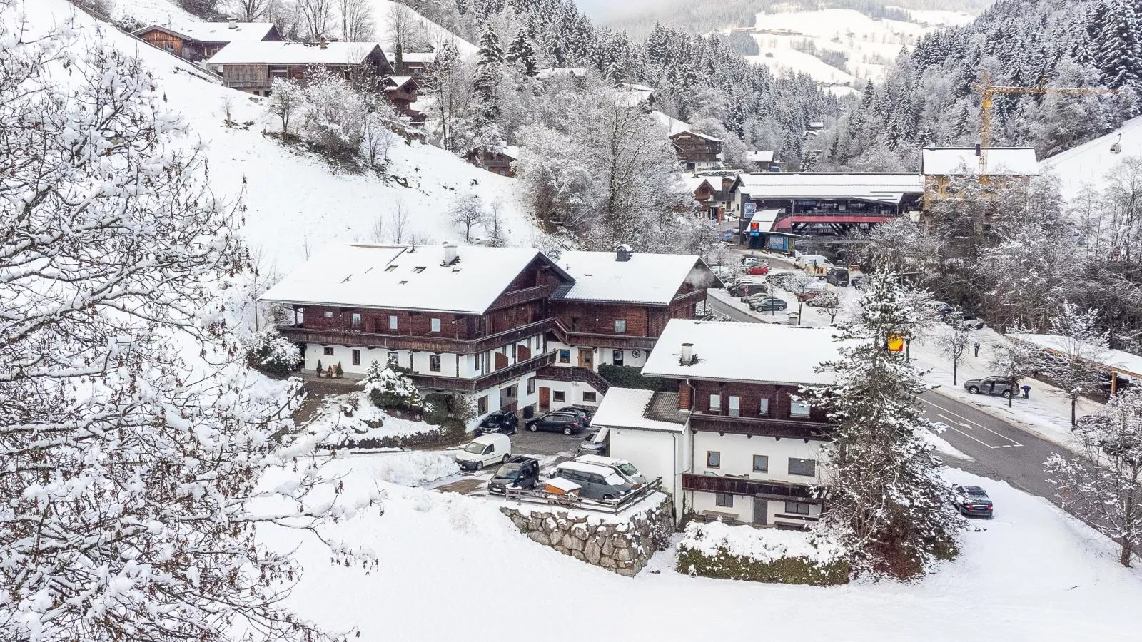 Zellner Top 3-Außenbereich Winter