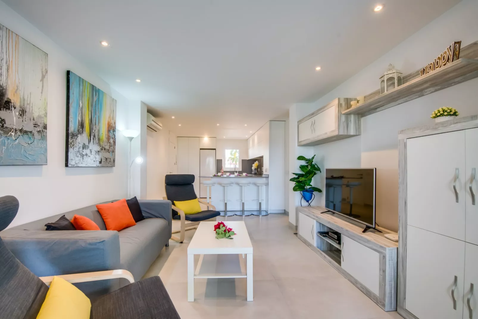 Cittadini 26-Living room