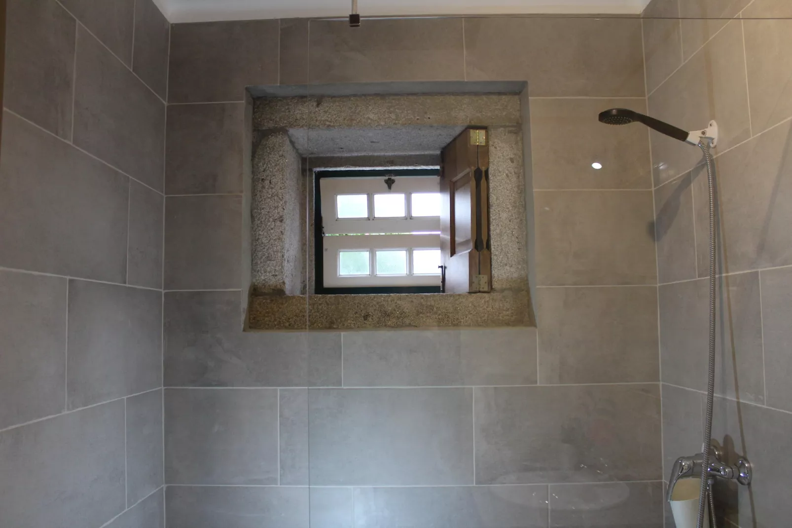 Casa do Pelourinho-Bathroom