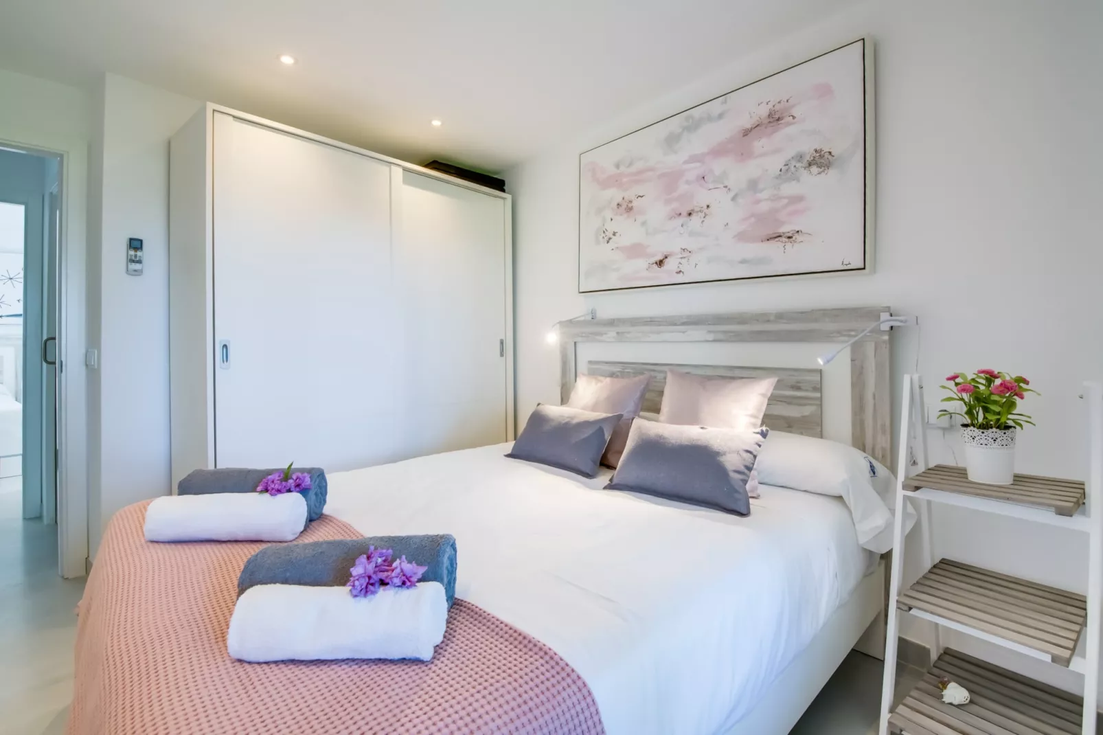 Cittadini 26-Bedroom