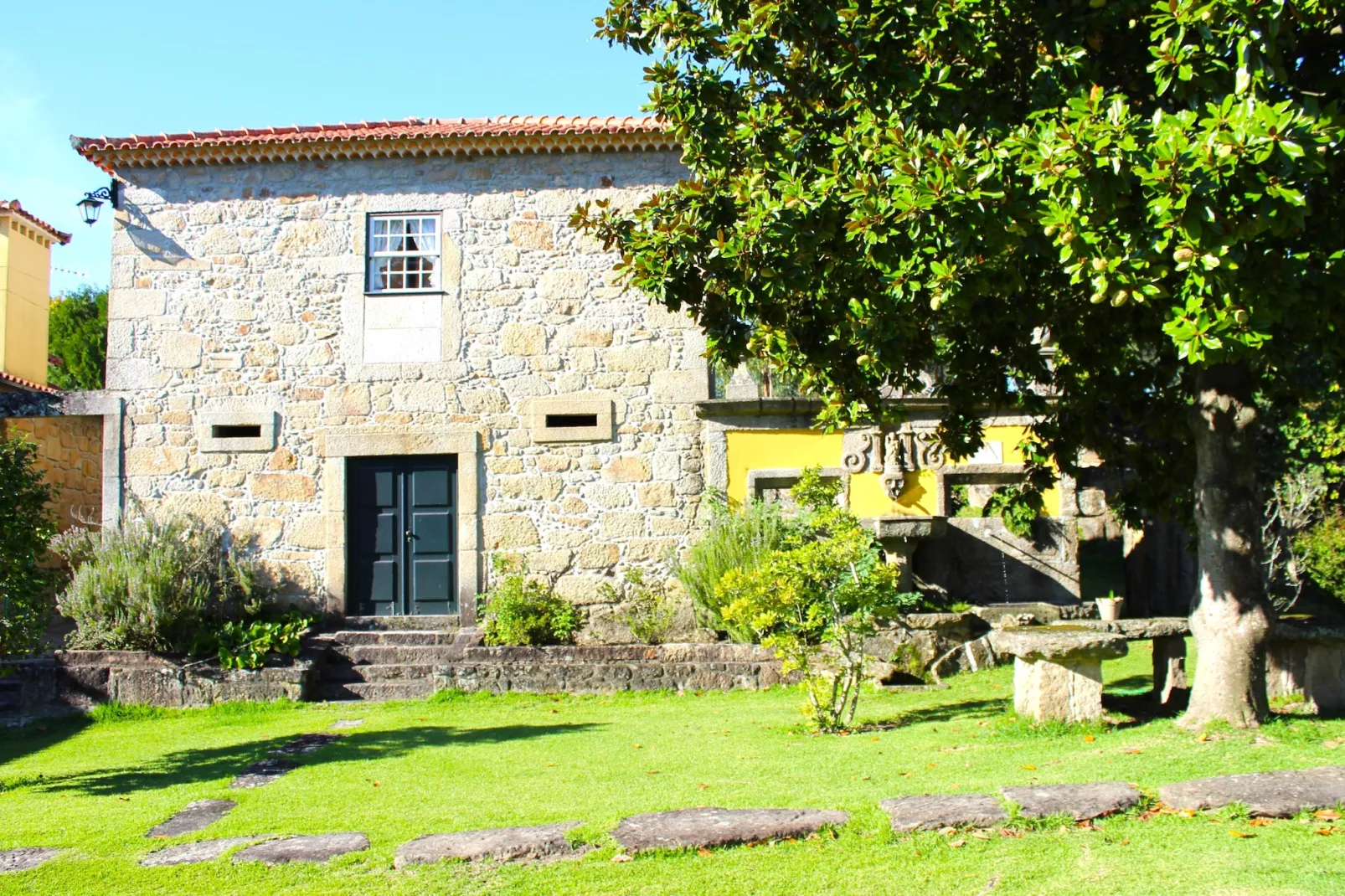 Casa da Adega