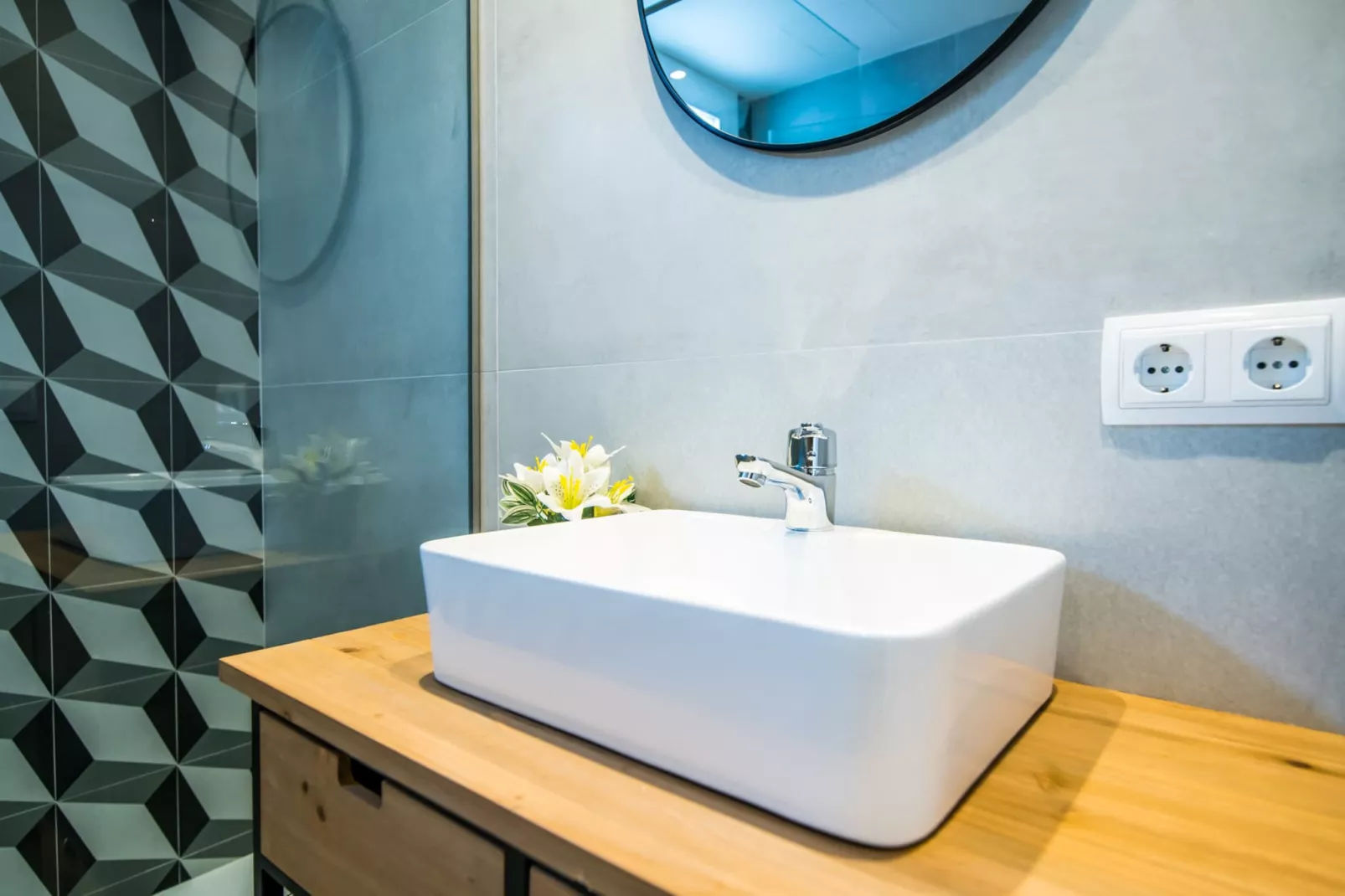 Cittadini 26-Bathroom