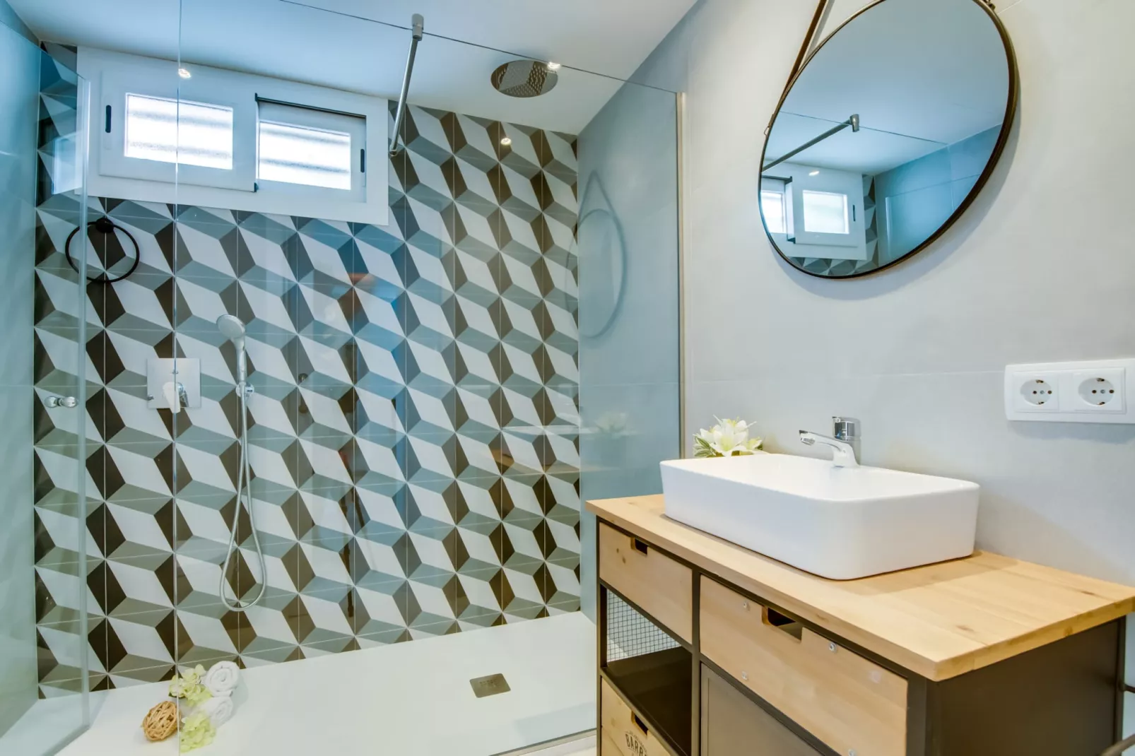 Cittadini 26-Bathroom
