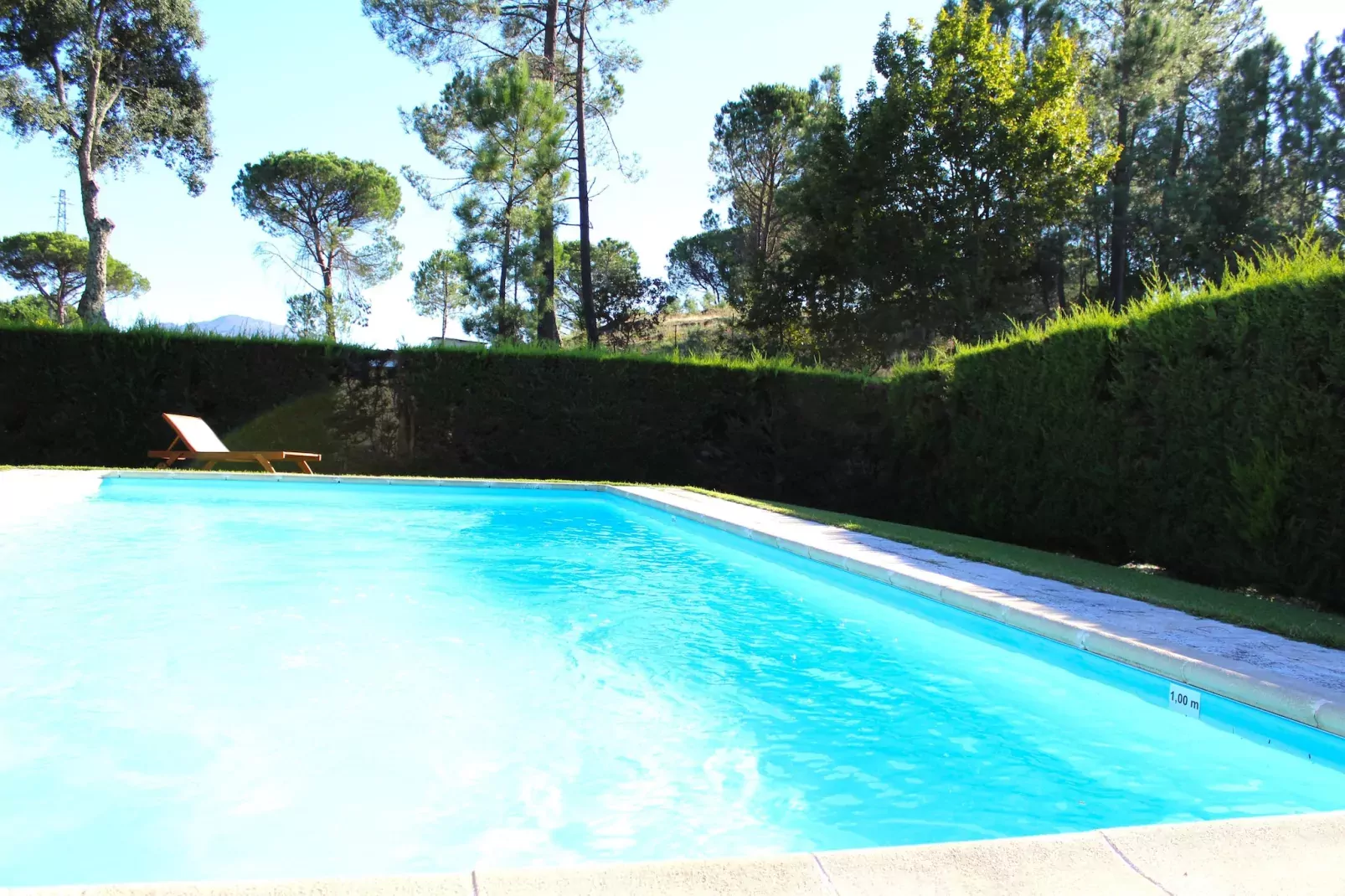 Casa da Adega-Pool