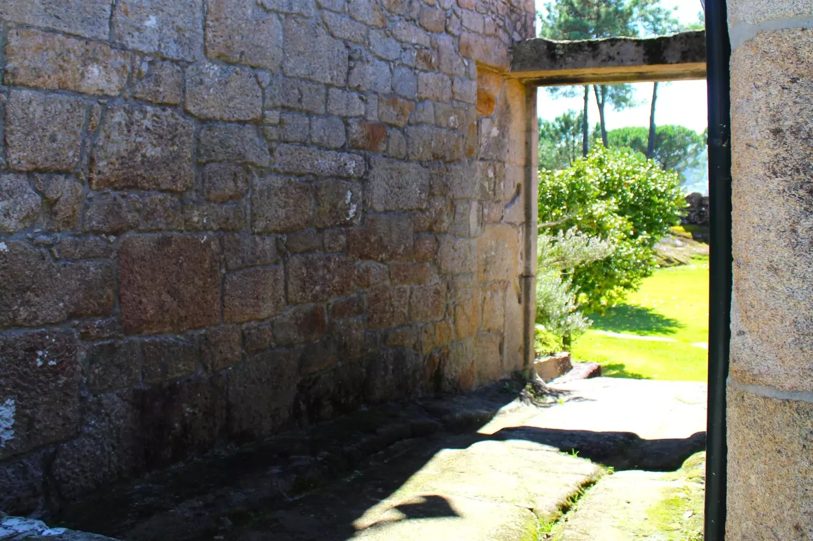 Casa da Adega-Reception hall