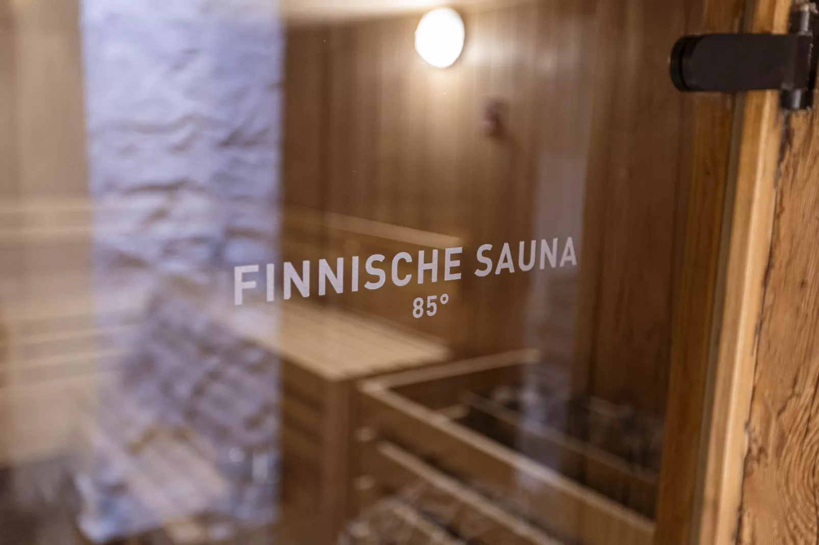 Saalbach Suite 6-Ambiente
