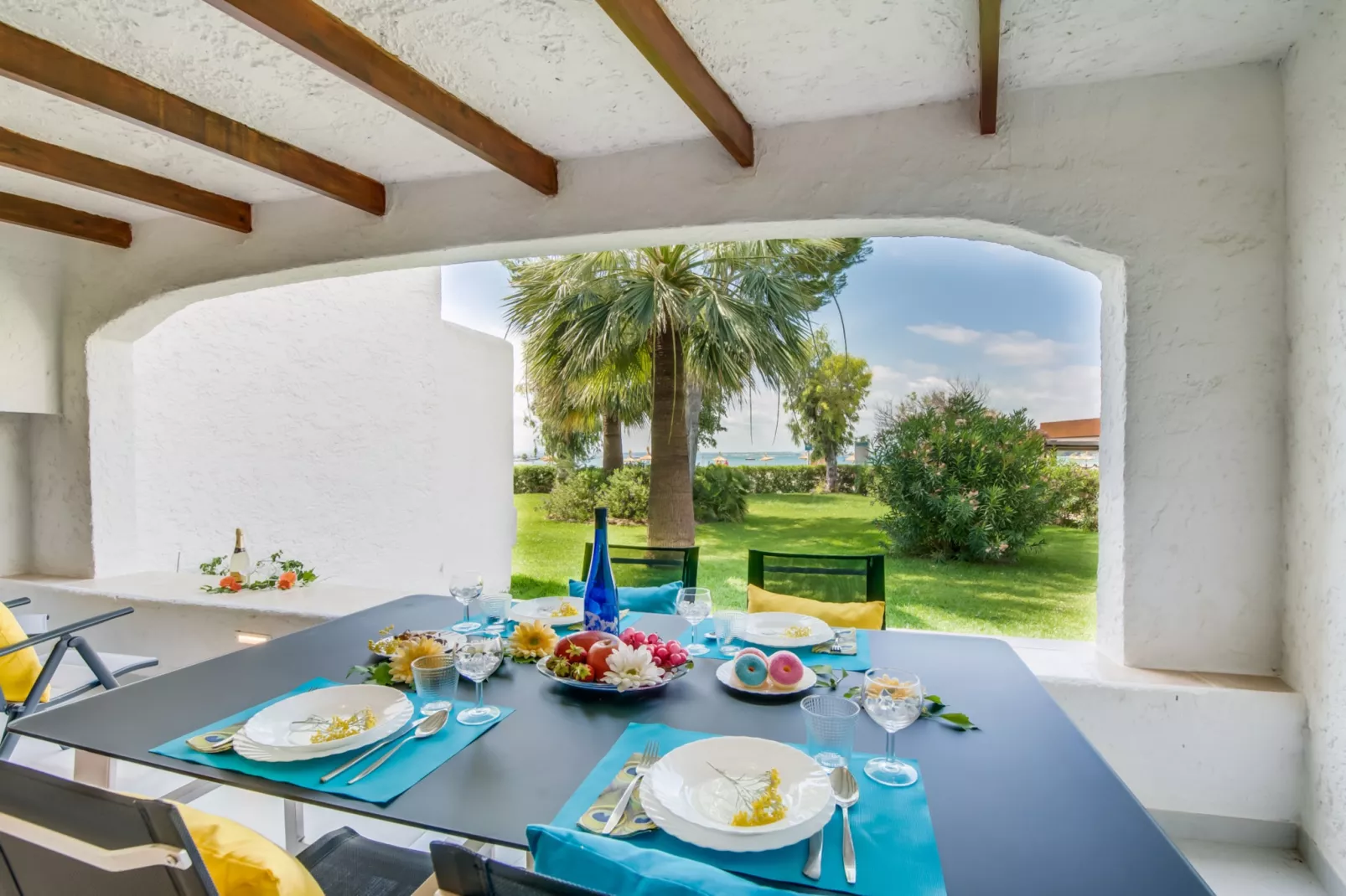 Cittadini 26-Terrace