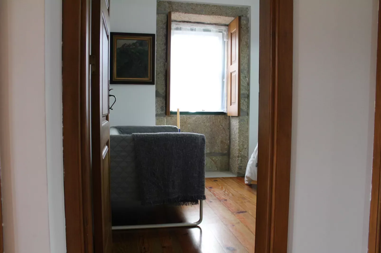 Casa da Adega-Dining room