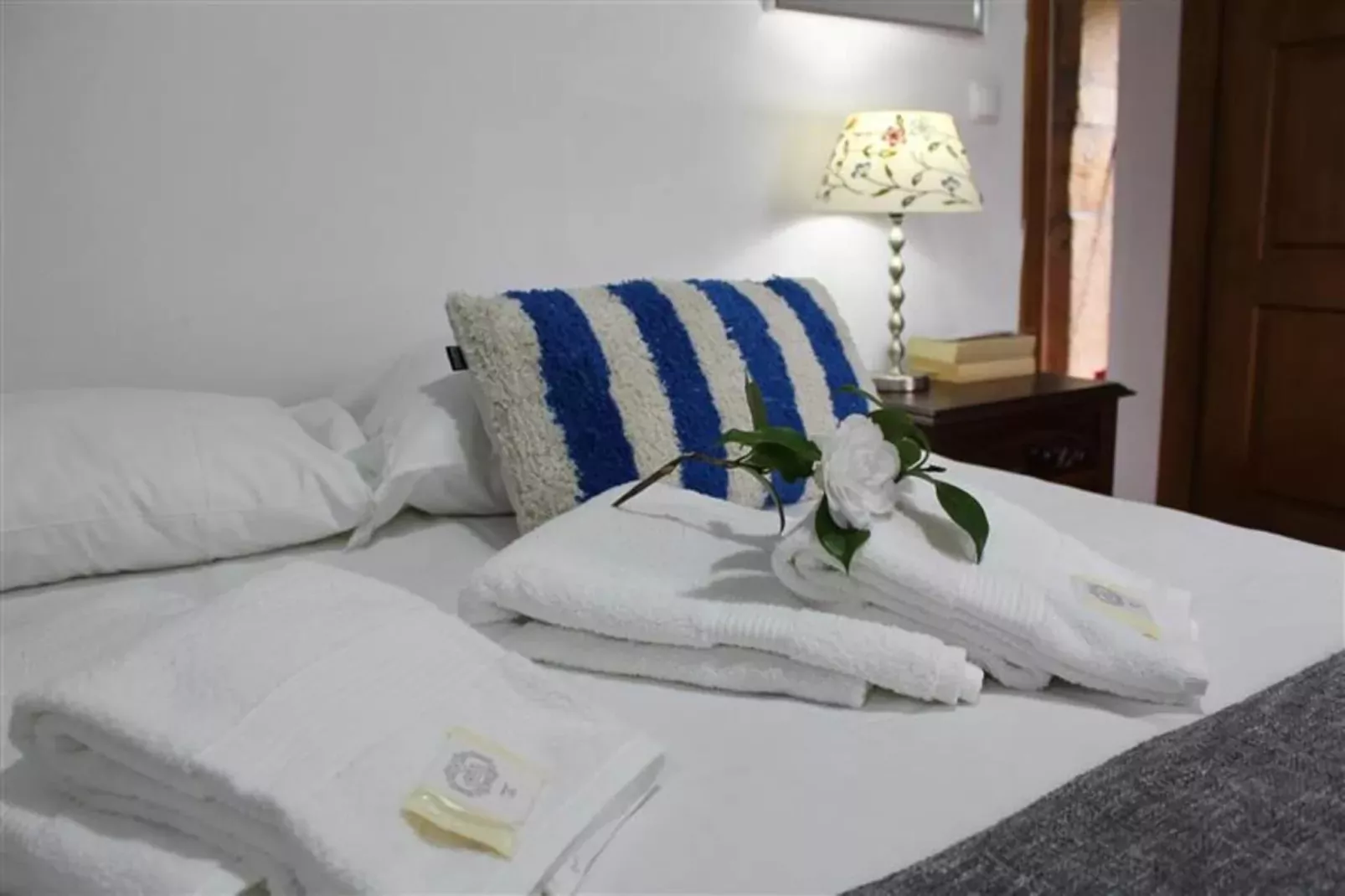 Casa da Adega-Bedroom