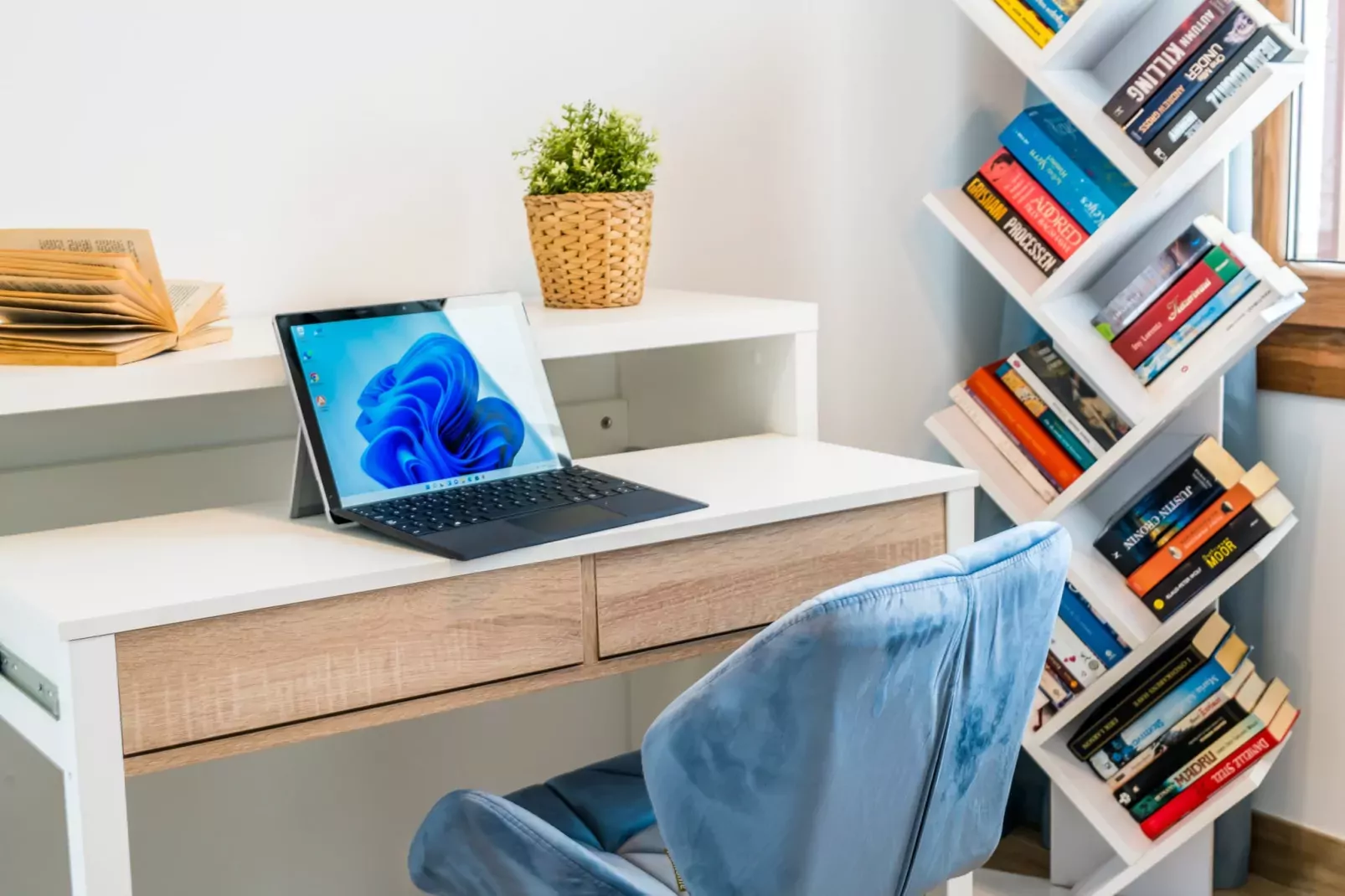 Blue Sea-Recreation room