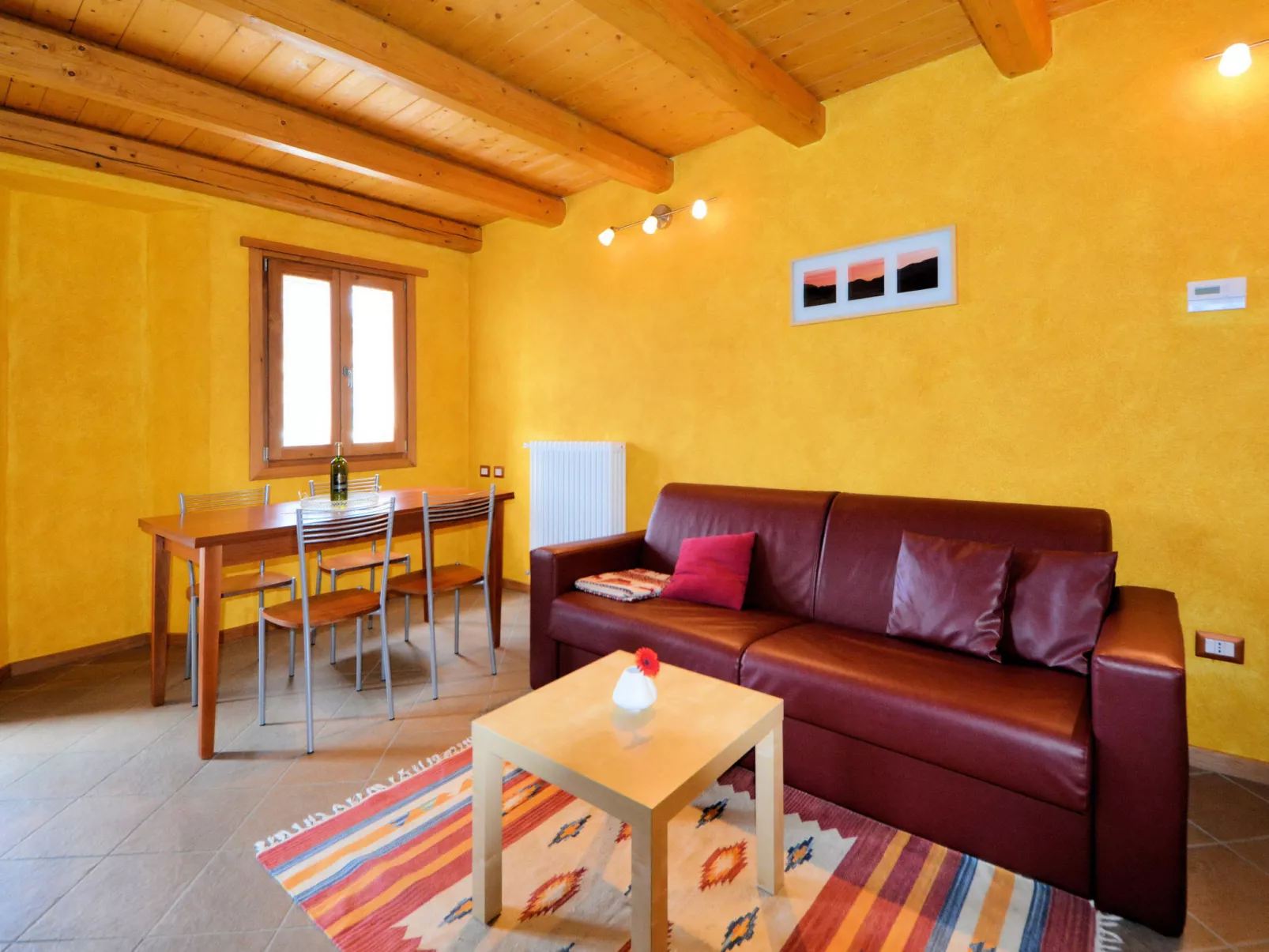 Le Baite di Bodone-Inside
