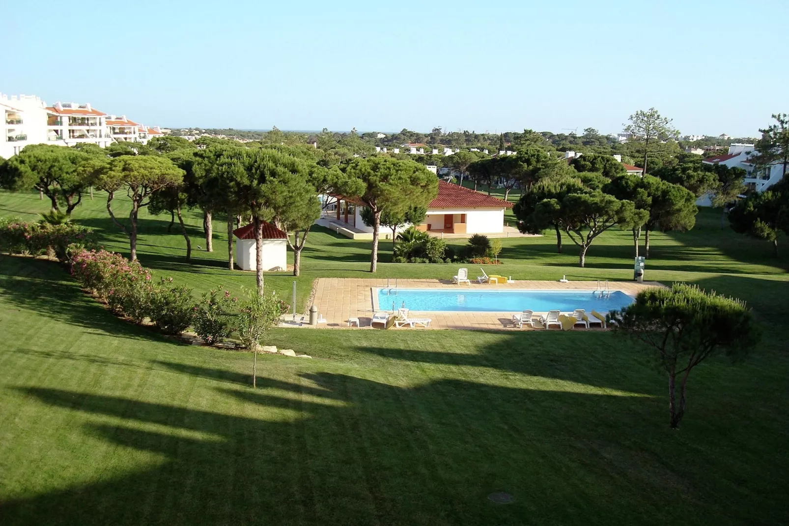 Apmto Villa Sol-Pool