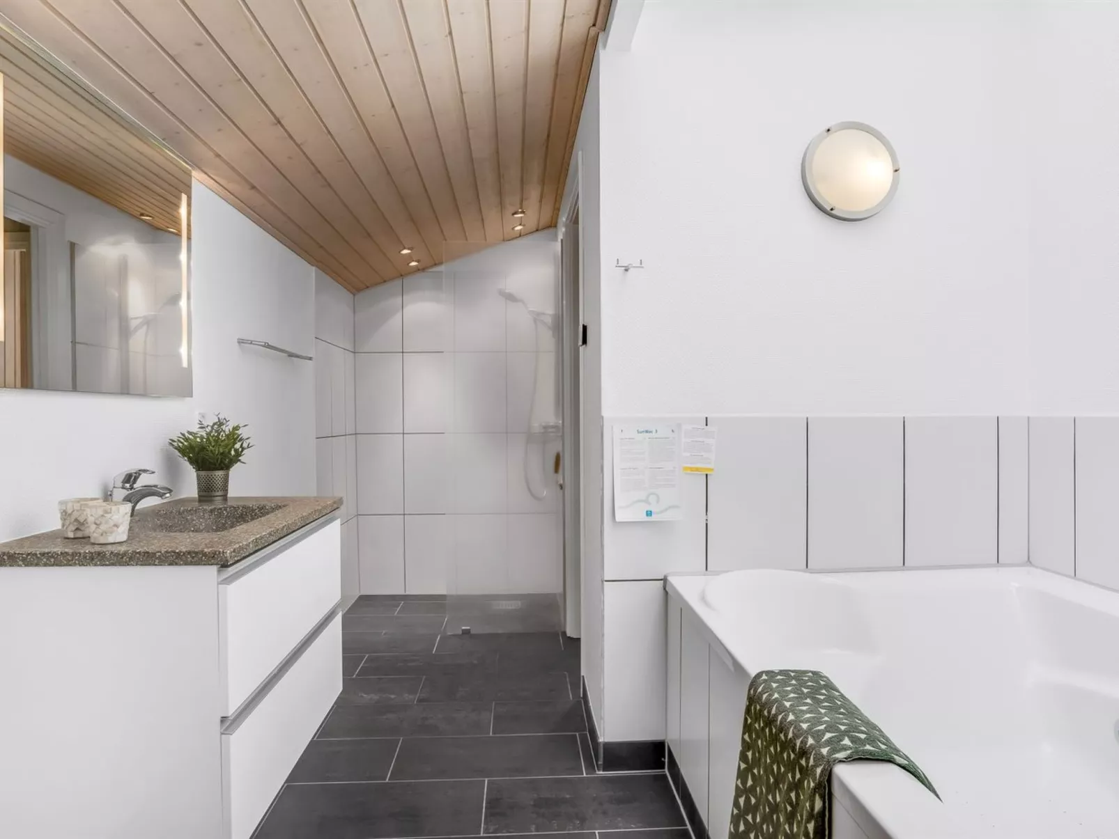 "Dagmar" - 500m from the sea-Inside