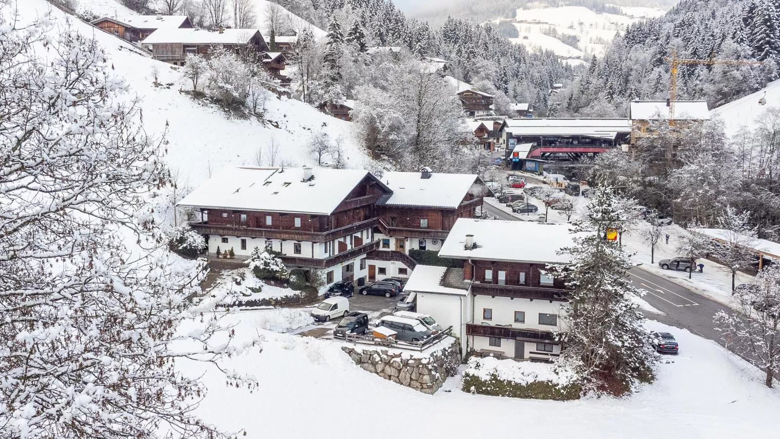 Zellner Top 4-Außenbereich Winter