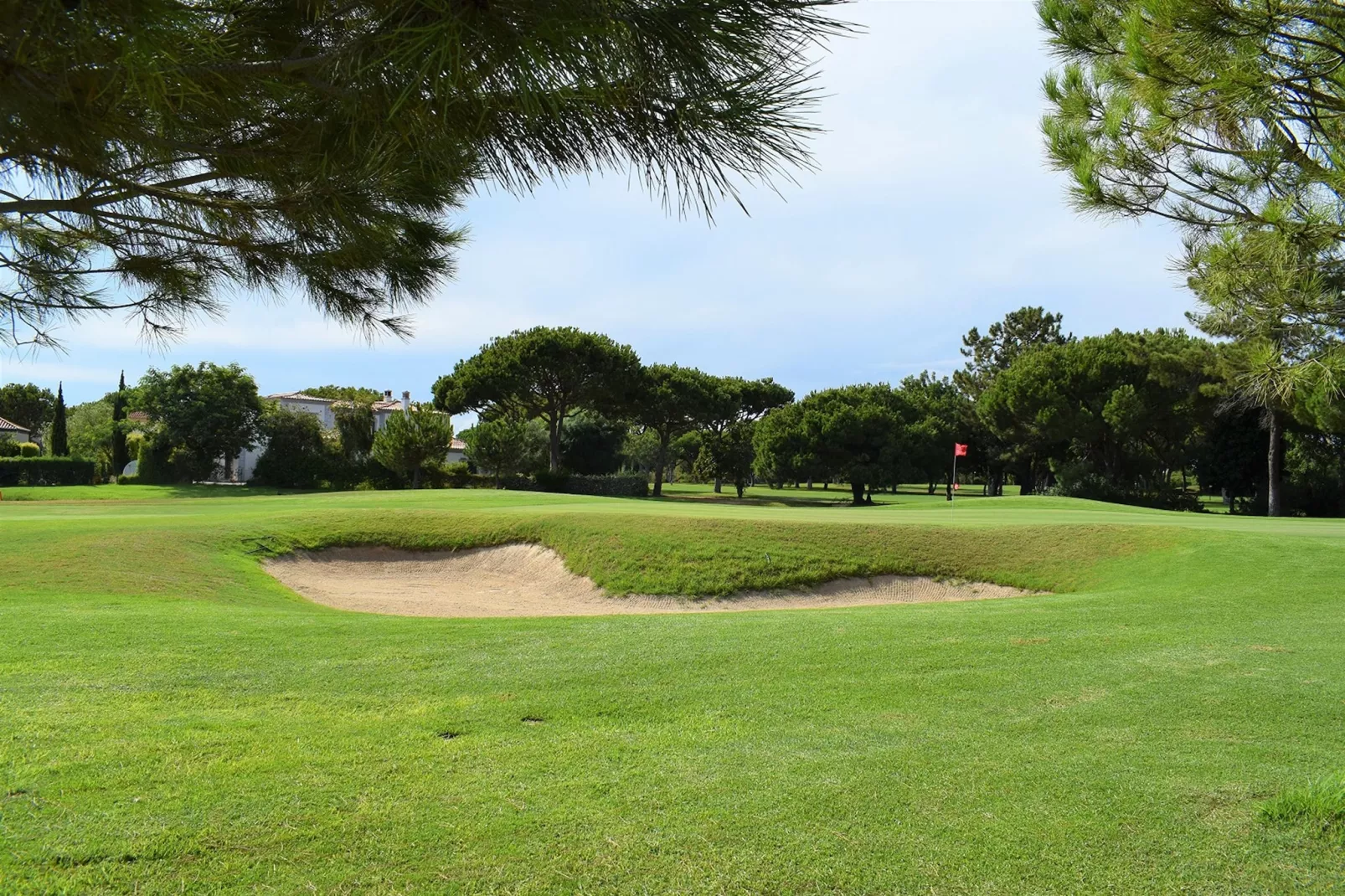 Apmto Villa Sol-Facilities