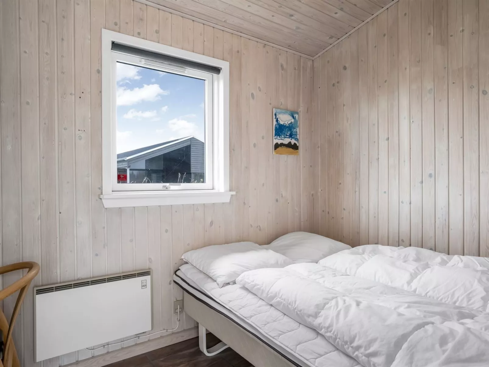 "Dagmar" - 500m from the sea-Inside