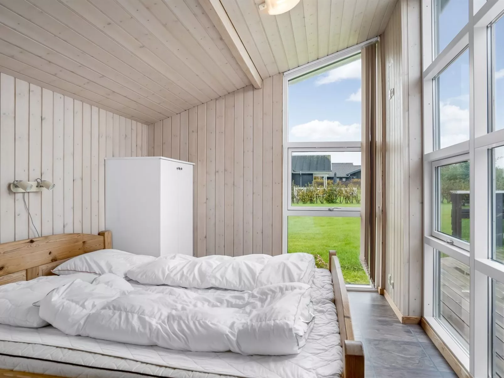 "Dagmar" - 500m from the sea-Inside