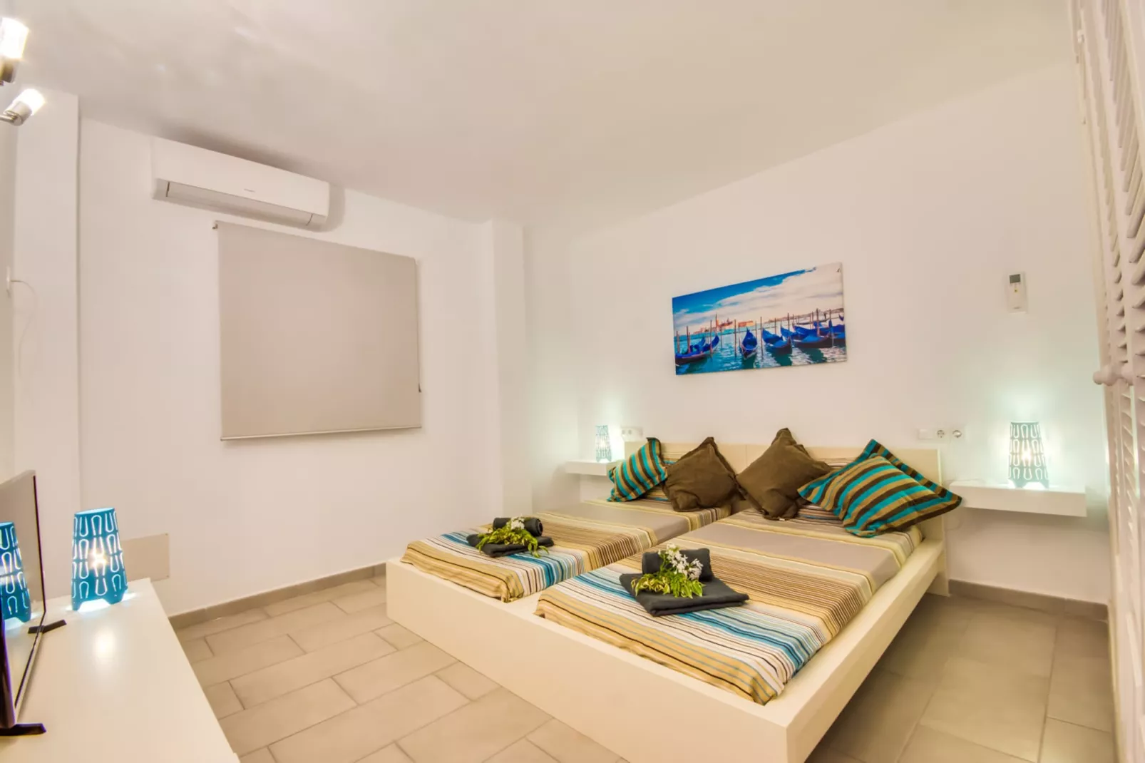 Enjoy-Bedroom