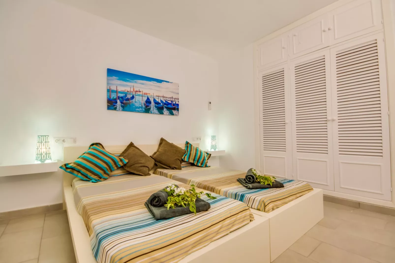Enjoy-Bedroom