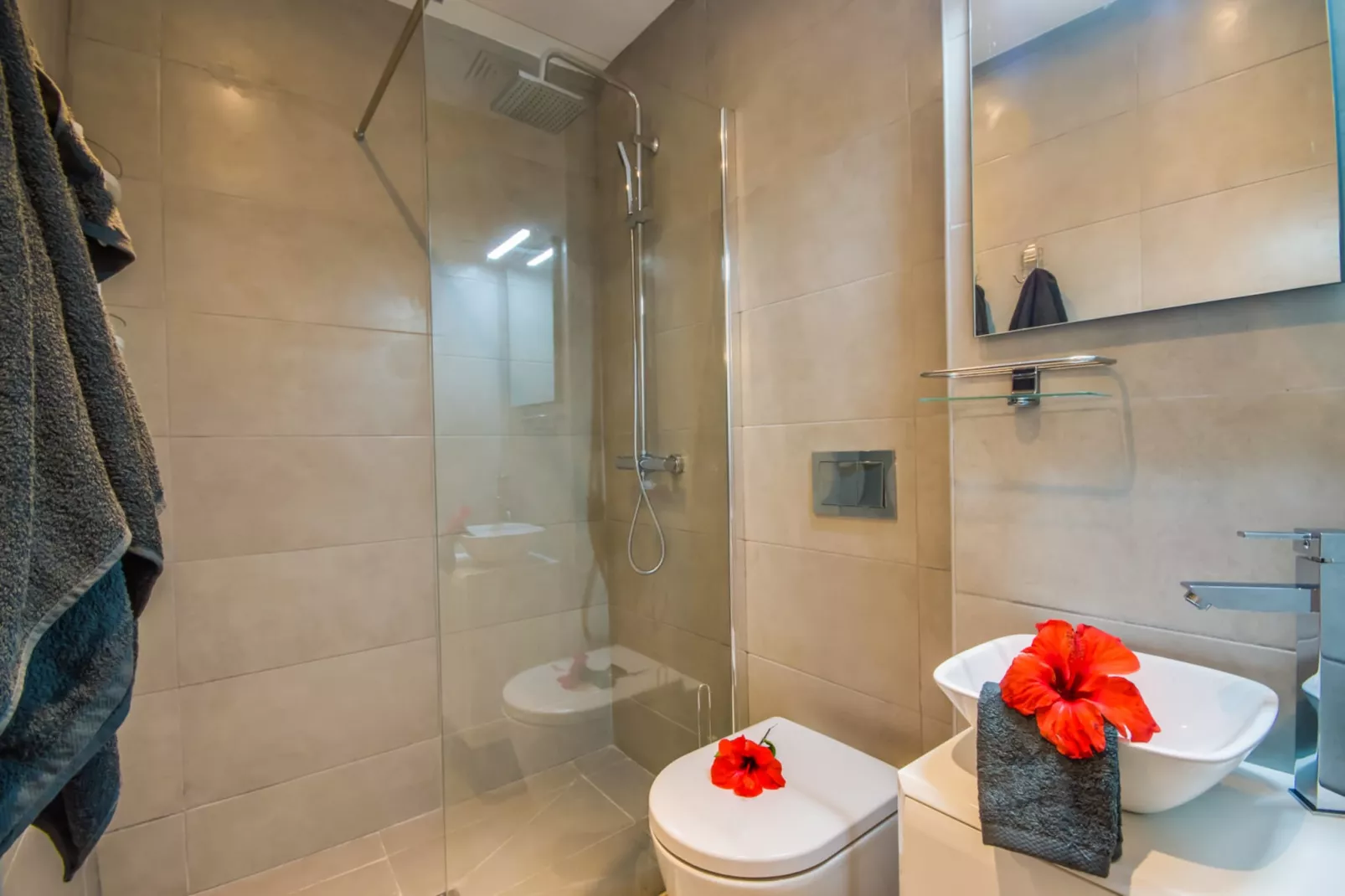 Enjoy-Bathroom