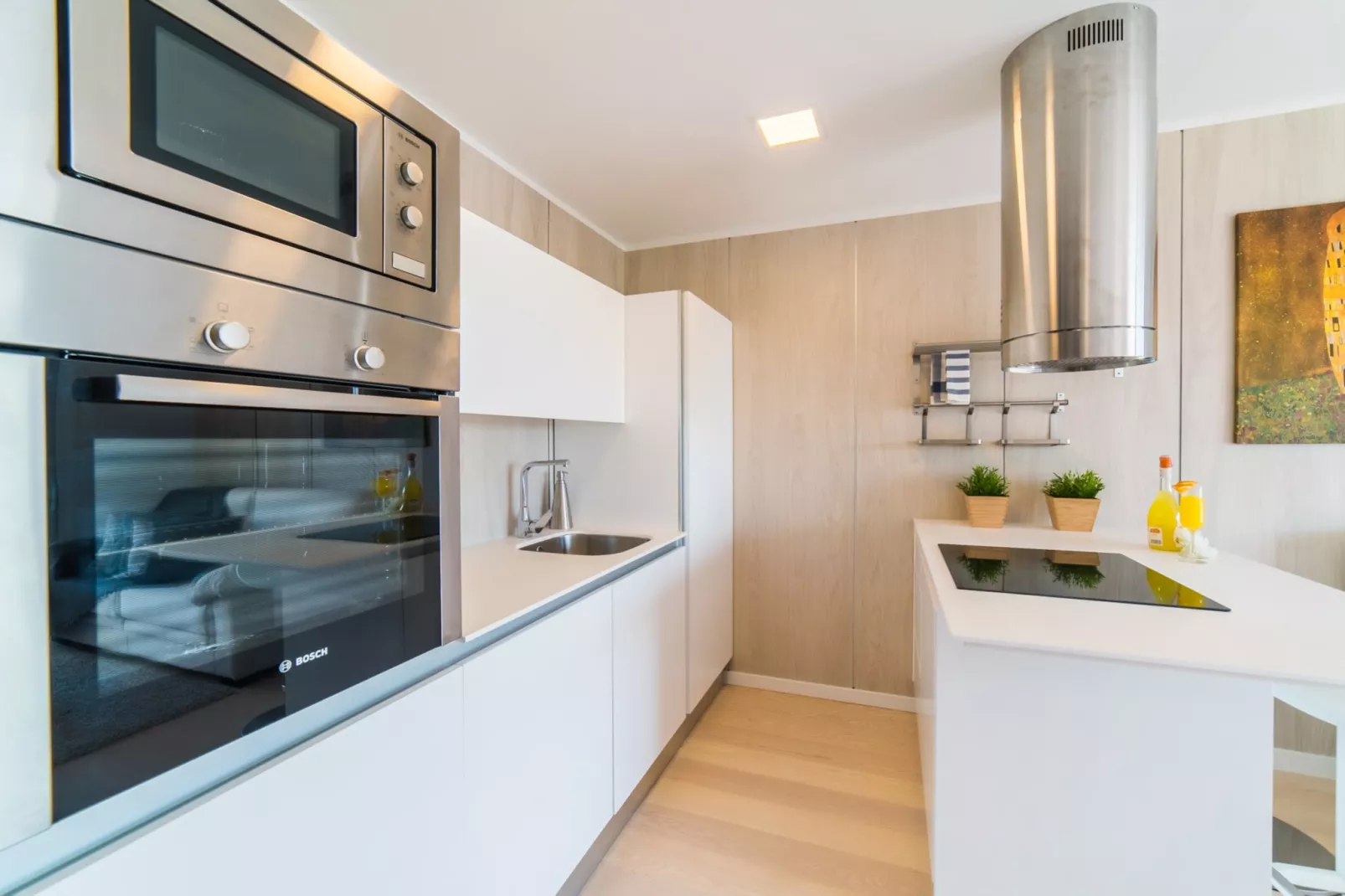 Mimosa-Kitchen