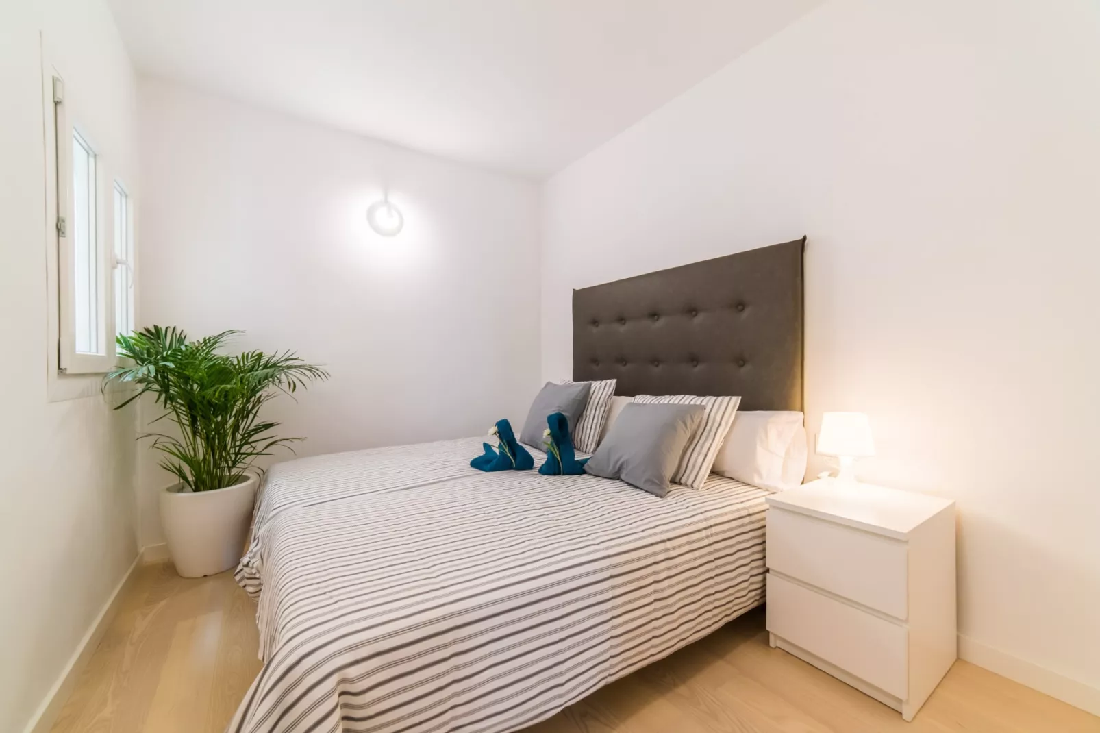 Mimosa-Bedroom