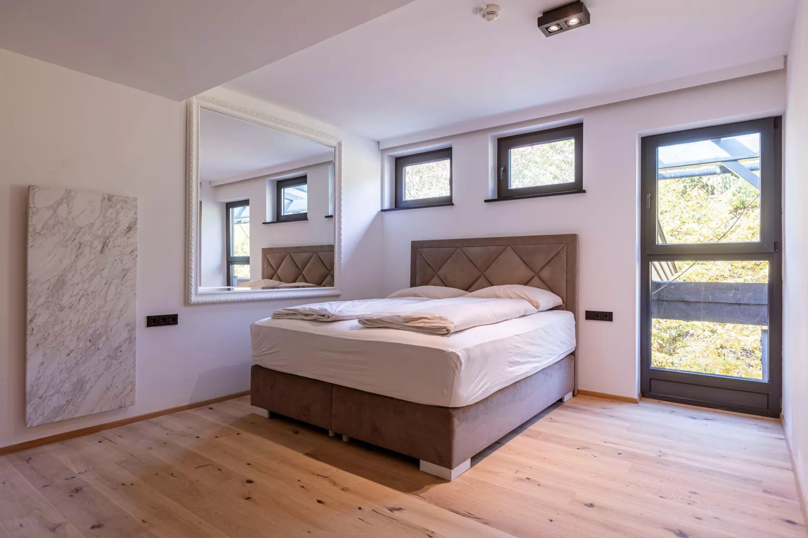 Saalbach Suite 7-Chambre