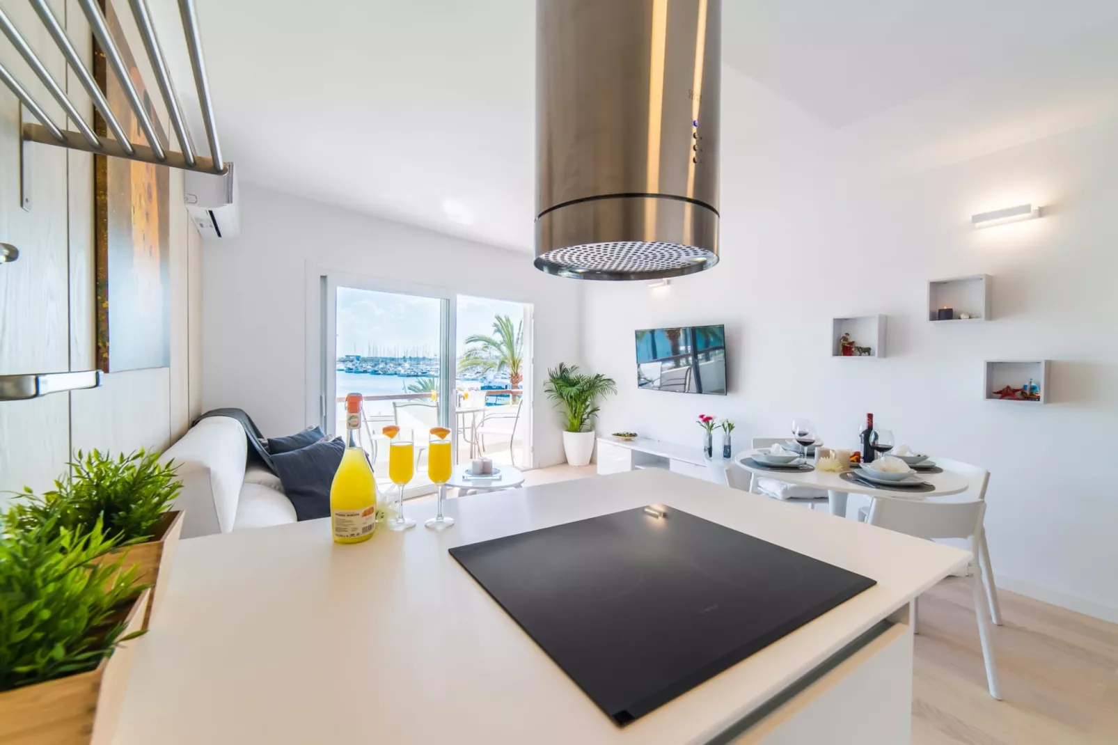 Mimosa-Kitchen
