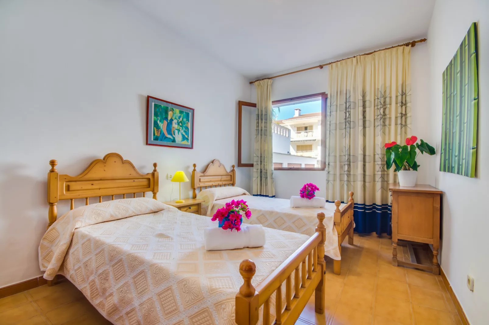 Villa Rosita 12-Bedroom
