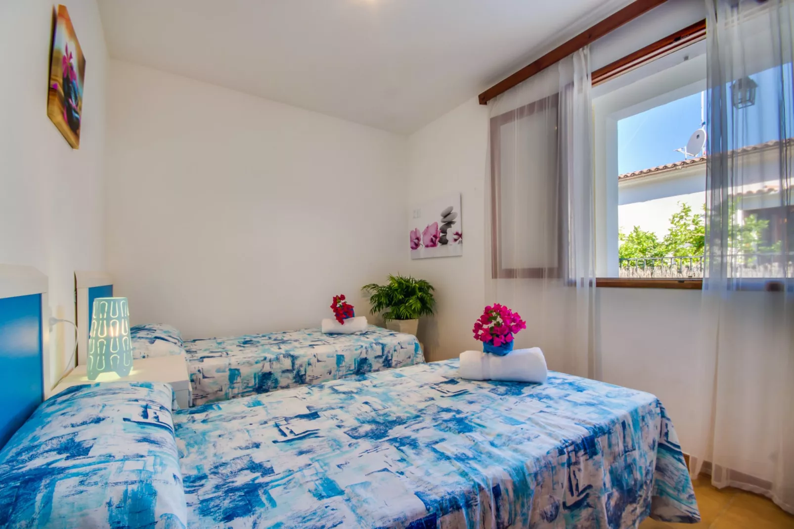 Villa Rosita 12-Bedroom