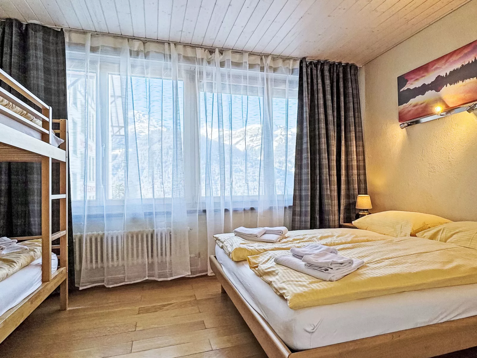 Haus Gertsch Apt.G - 10172534