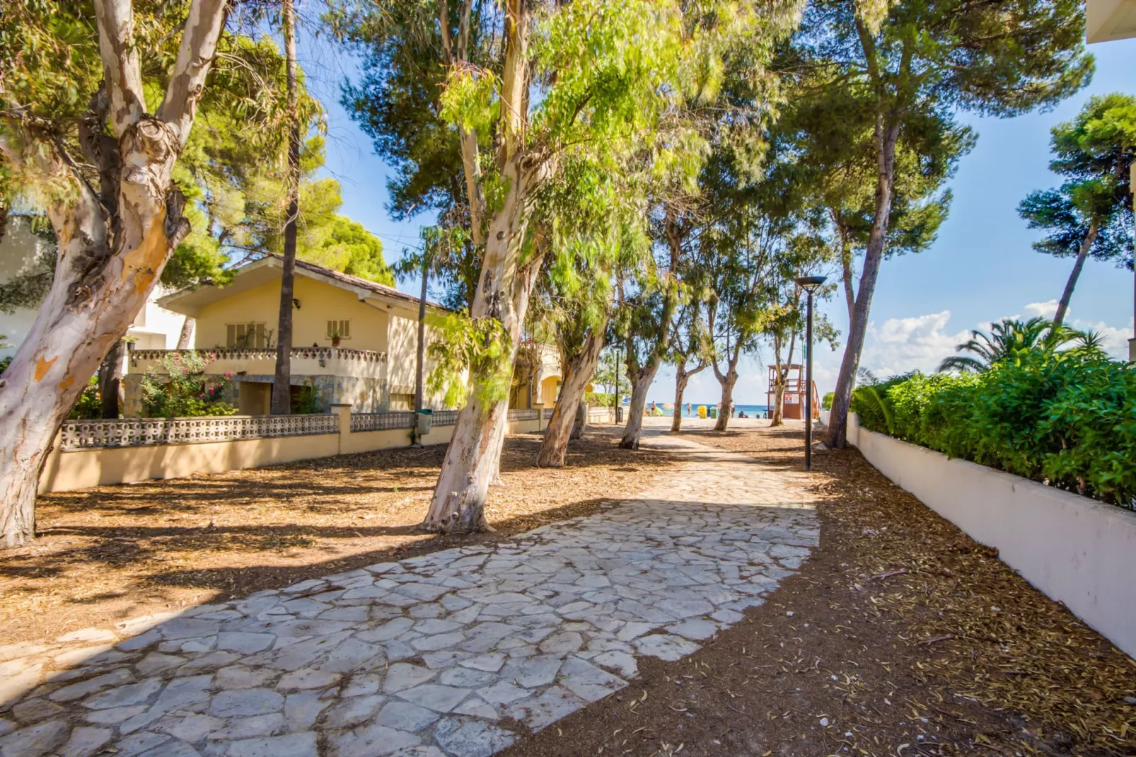 Villa Rosita 12-Outdoor