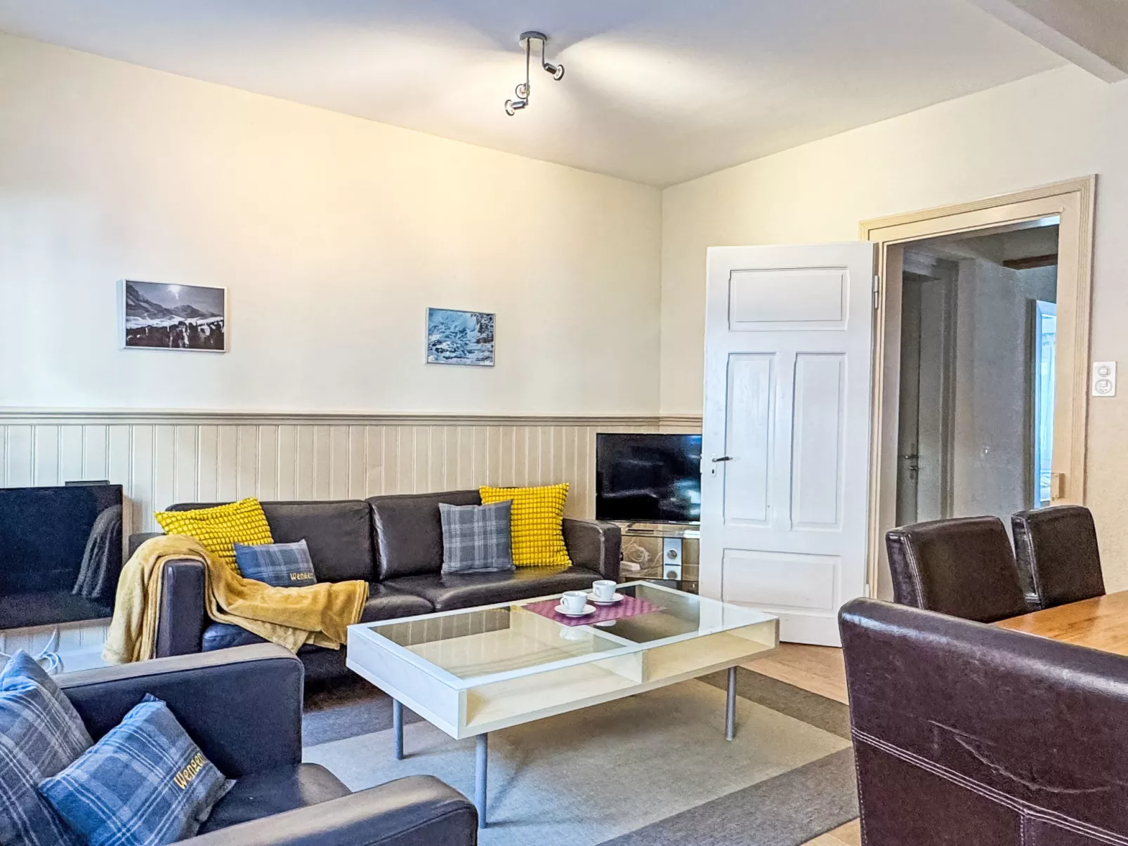 Haus Gertsch Apt.G - 10172536