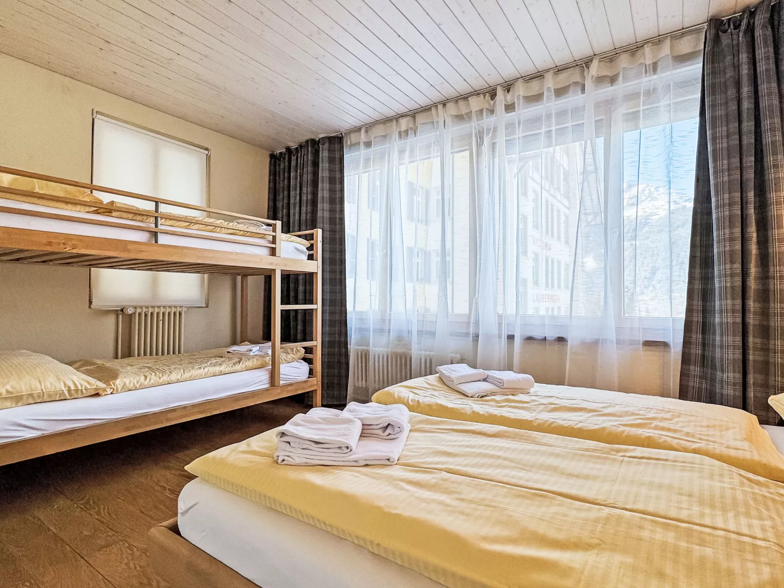 Haus Gertsch Apt.G - 10172537
