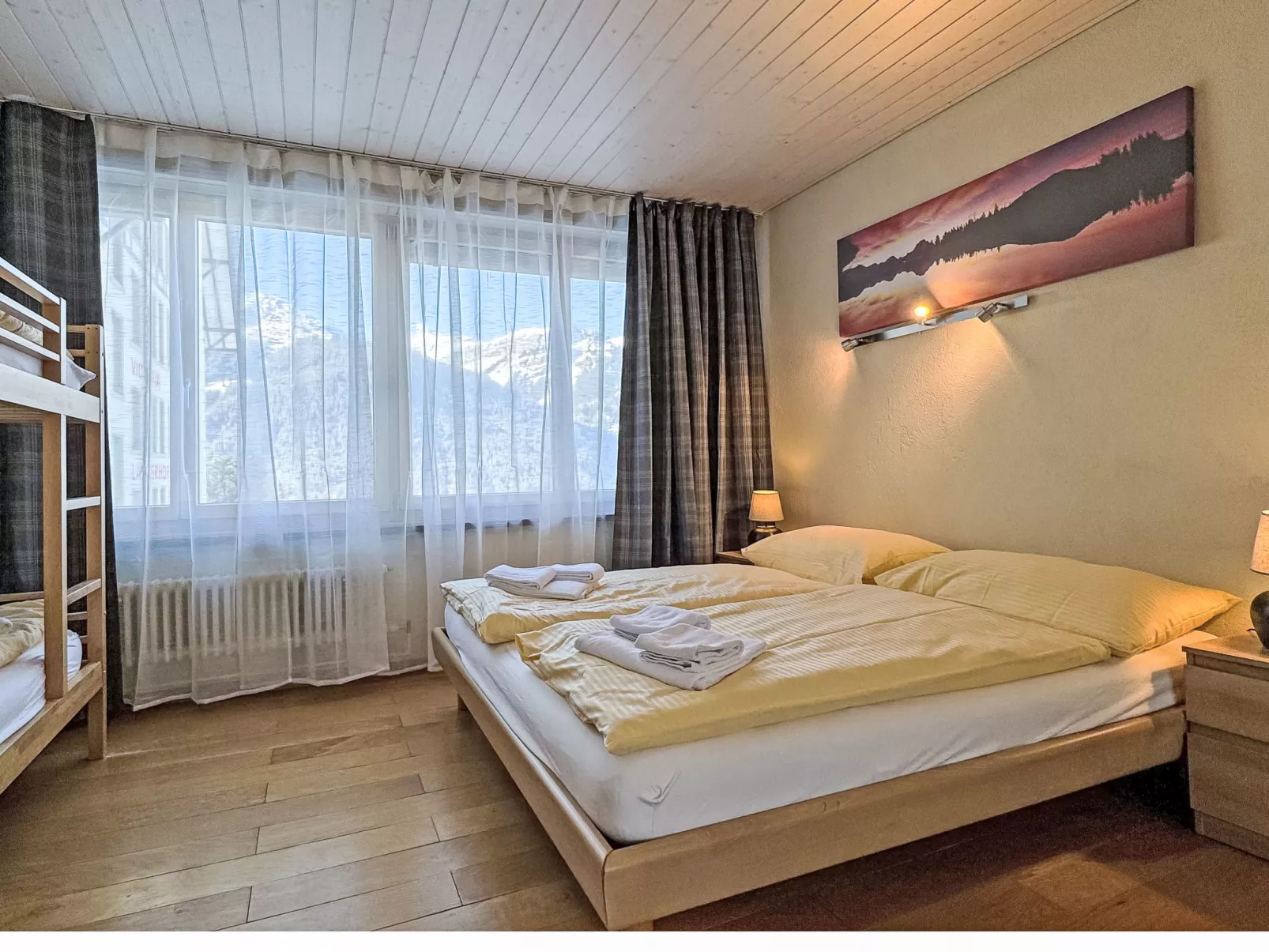 Haus Gertsch Apt.G - 10172539