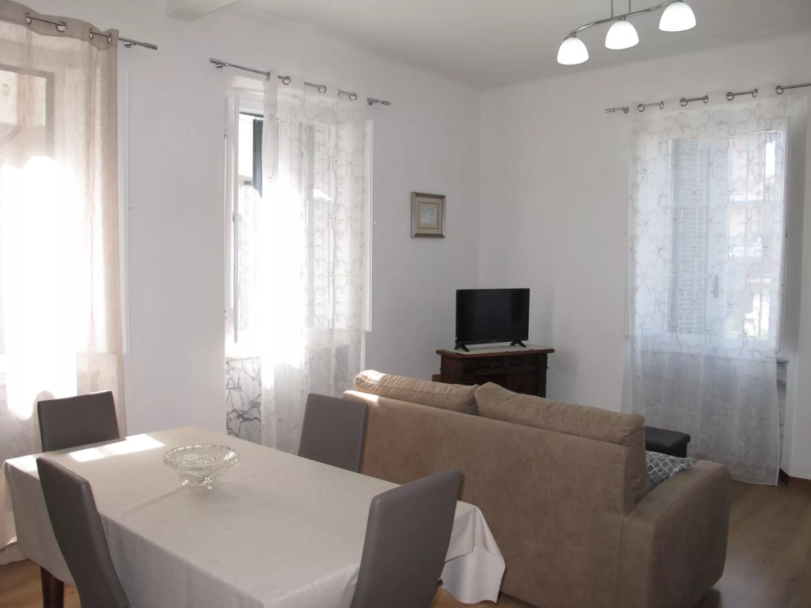 Casa di Giò-Inside