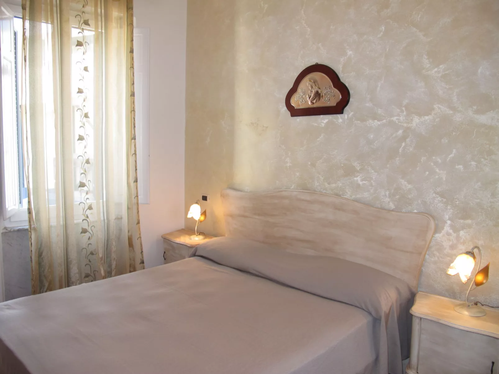 Casa di Giò-Inside